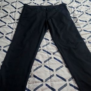 Black Dress Pants